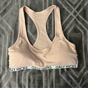 HOLLISTER X GILLY HICKS Bralette